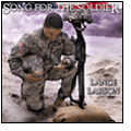 .: Song for the Soldier :: Album Cover :.